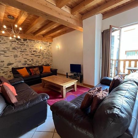 The Stable House Bourg D'Oisans -Bike/Hike/Ski Le Bourg-d'Oisans Luaran gambar