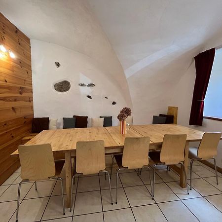 The Stable House Bourg D'Oisans -Bike/Hike/Ski Le Bourg-d'Oisans Luaran gambar