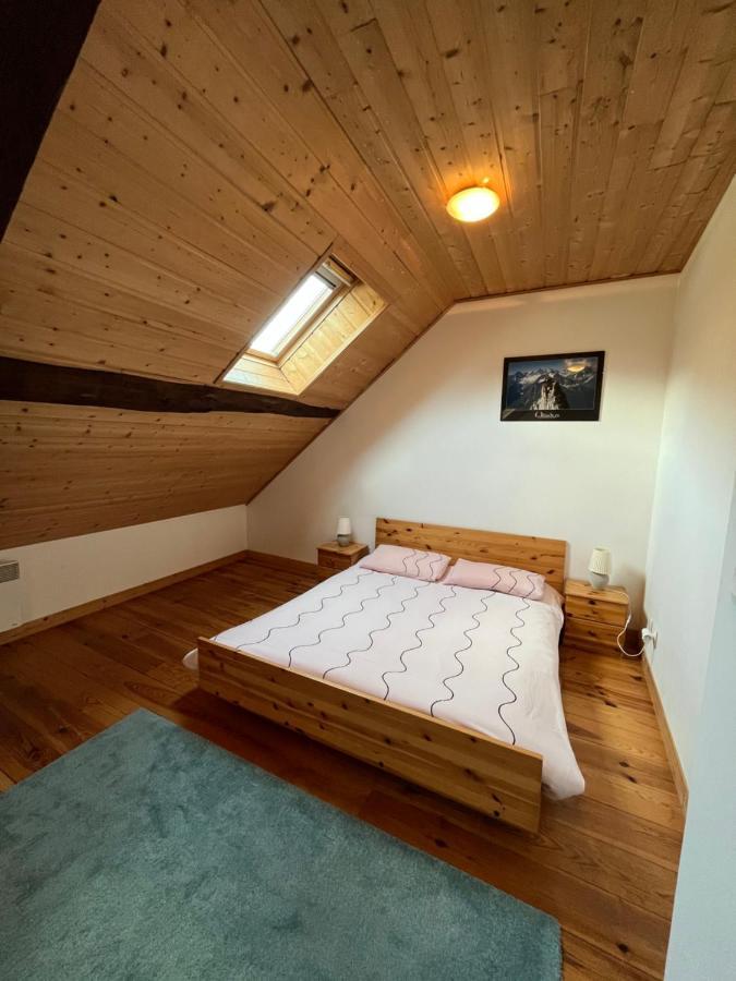 The Stable House Bourg D'Oisans -Bike/Hike/Ski Le Bourg-d'Oisans Luaran gambar